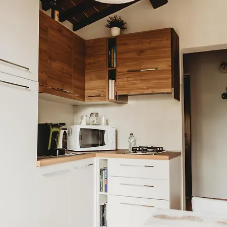 Nocleg ze śniadaniem Borgo Terrosi Sinalunga