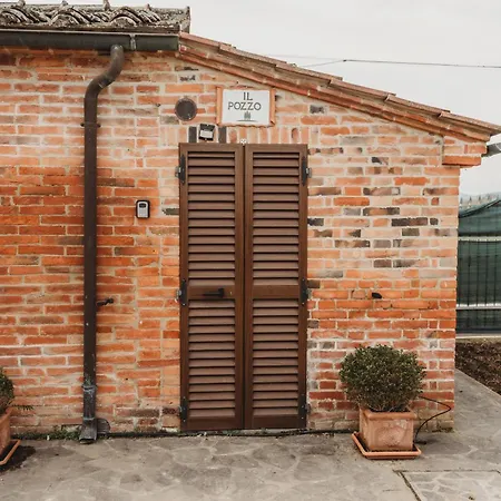 Borgo Terrosi Sinalunga