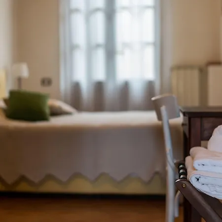 Borgo Terrosi Nocleg ze śniadaniem