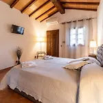 Borgo Terrosi B&B 시나룬가