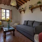 Borgo Terrosi B&B 시나룬가