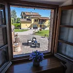 B&B Borgo Terrosi 4*