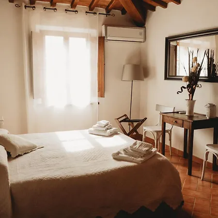 Borgo Terrosi 4*