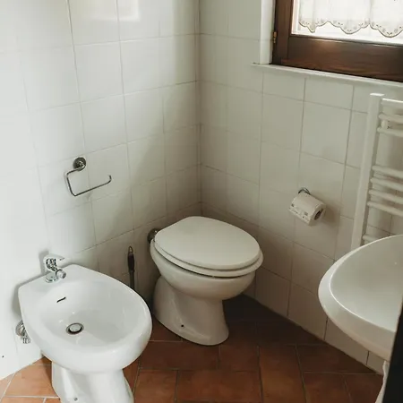 Borgo Terrosi 4* Синалунга
