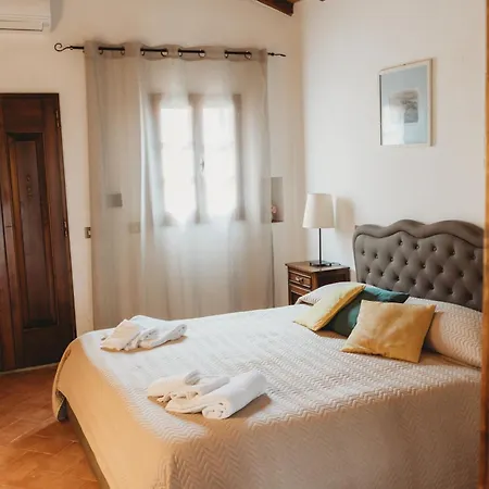 Borgo Terrosi