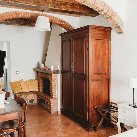 Borgo Terrosi