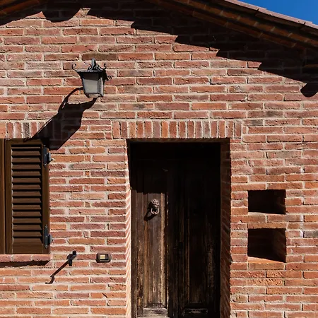 Borgo Terrosi Sinalunga