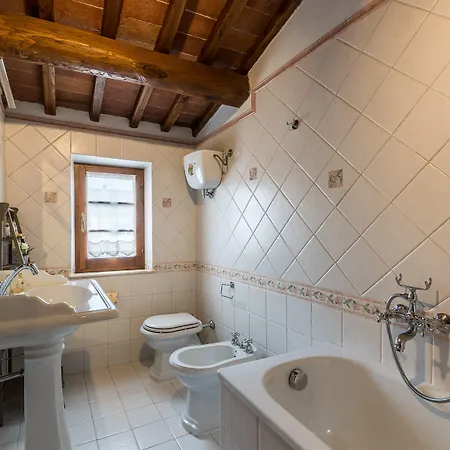 Borgo Terrosi 4*