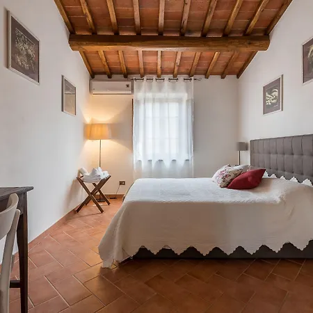 Borgo Terrosi