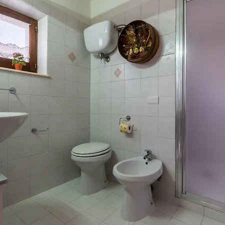 Borgo Terrosi 4*