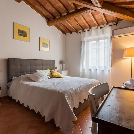 Borgo Terrosi 4* Sinalunga