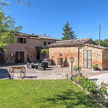 Borgo Terrosi