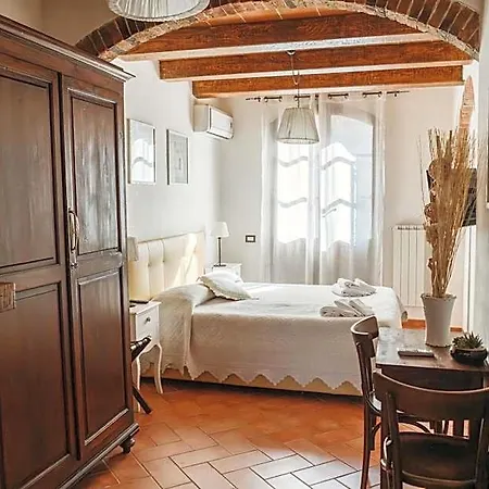 Borgo Terrosi 3*