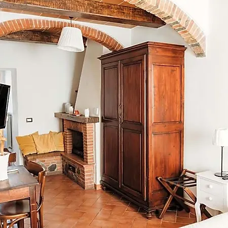 Borgo Terrosi Panzió 3*