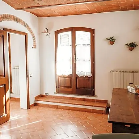 Borgo Terrosi