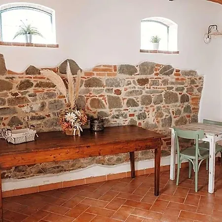 Borgo Terrosi 3*
