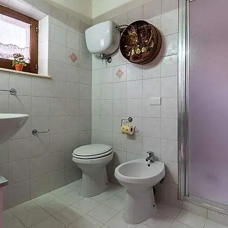 Panzió Borgo Terrosi Sinalunga