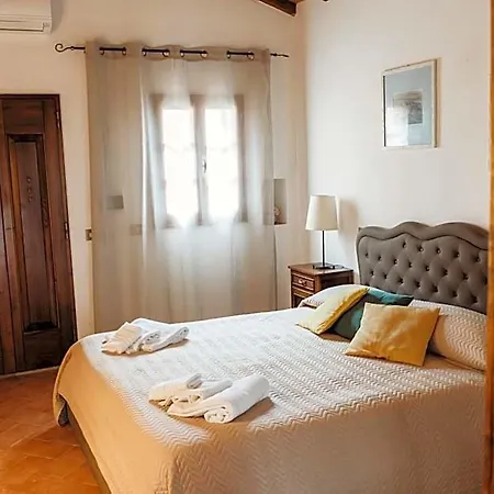 Borgo Terrosi Panzió 3*