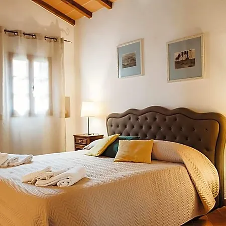Borgo Terrosi 3* Sinalunga
