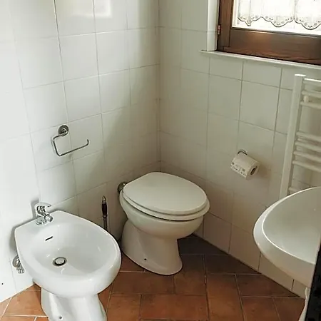 Nocleg ze śniadaniem Borgo Terrosi 3*