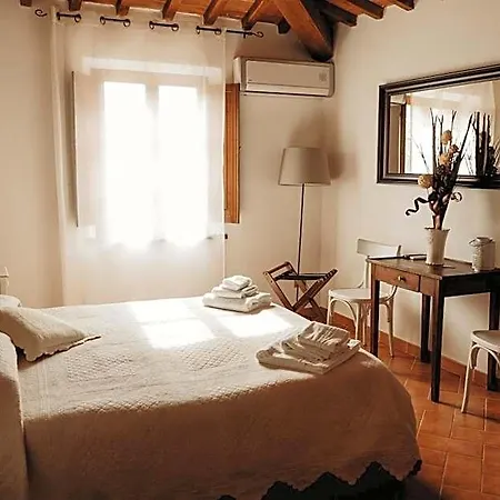 Borgo Terrosi Sinalunga