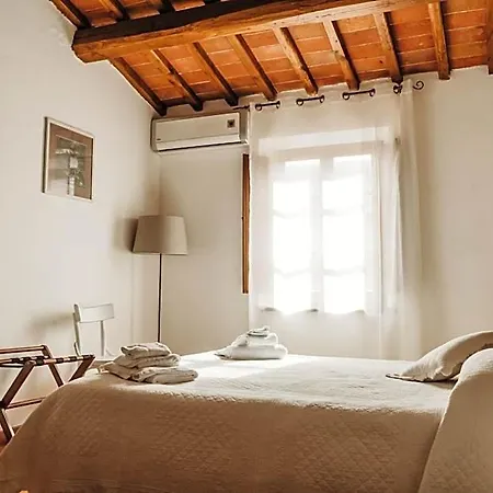 Borgo Terrosi Nocleg ze śniadaniem 3*