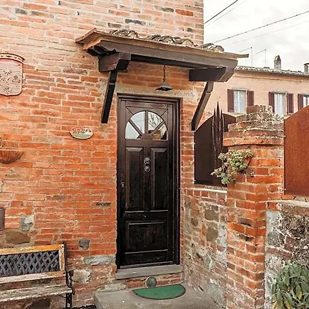 Borgo Terrosi Nocleg ze śniadaniem 3*
