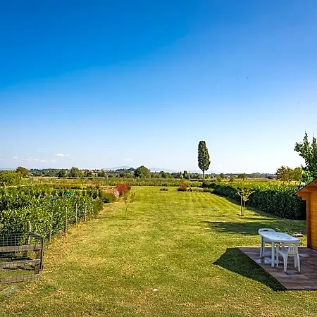 Borgo Terrosi 3* Sinalunga