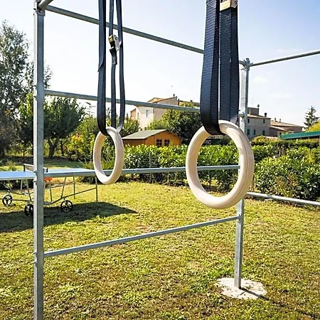 Borgo Terrosi 3*