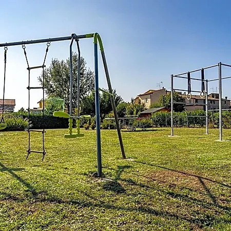 Nocleg ze śniadaniem Borgo Terrosi 3*
