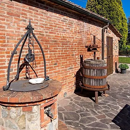 Borgo Terrosi 3* Sinalunga