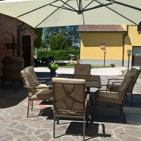Borgo Terrosi Sinalunga
