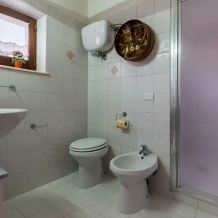 Borgo Terrosi 西纳伦加