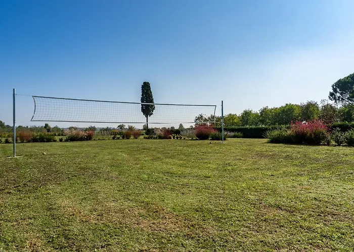 Borgo Terrosi فندق مبيت وإفطار 4*