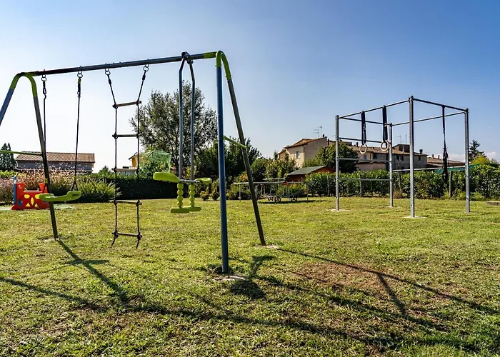 فندق مبيت وإفطار Borgo Terrosi