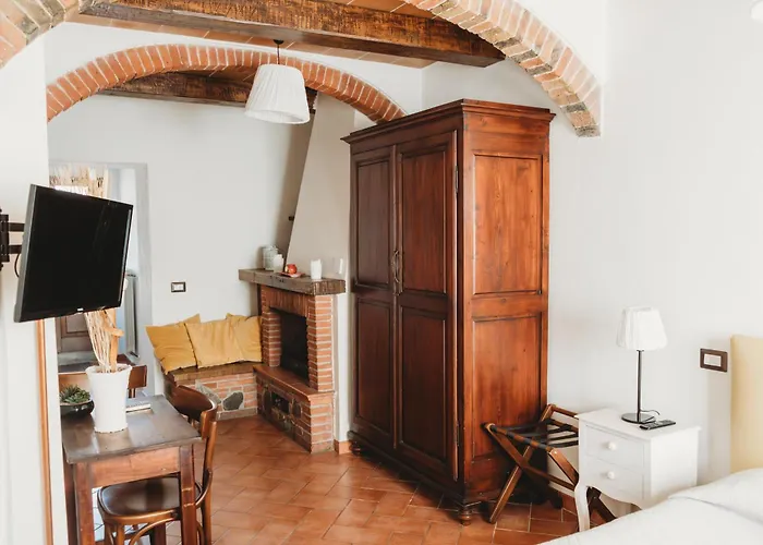 Borgo Terrosi