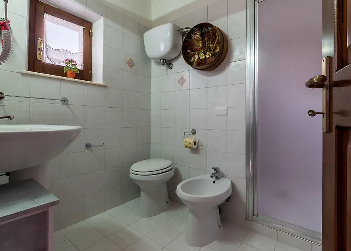 Borgo Terrosi 4*