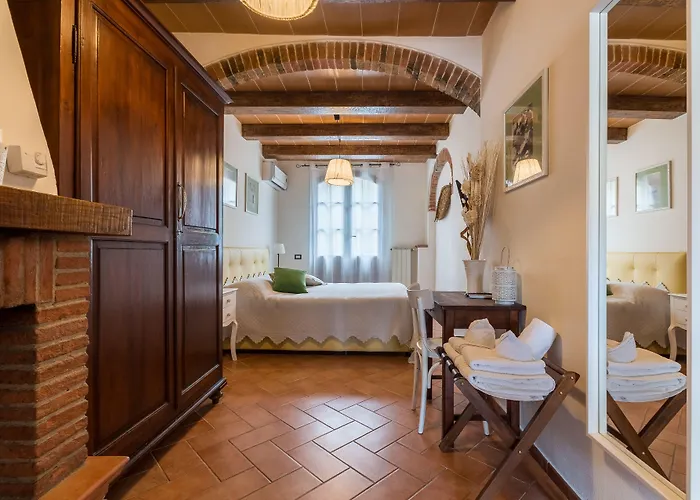 Borgo Terrosi 4*
