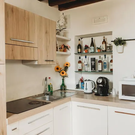 Borgo Terrosi Sinalunga