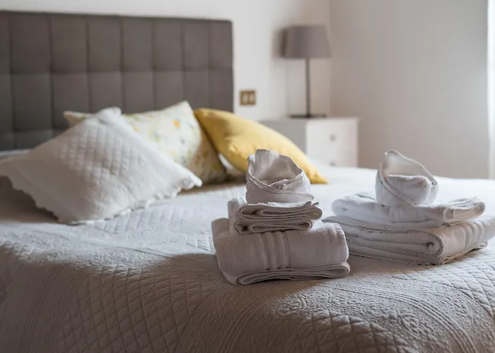 Borgo Terrosi Bed & Breakfast 4*
